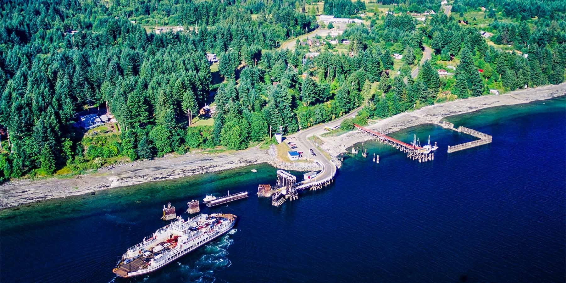 Hornby Island image 