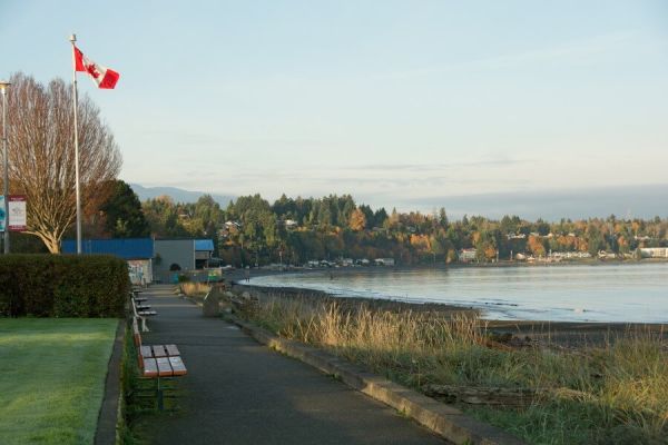 Photo of Qualicum Beach