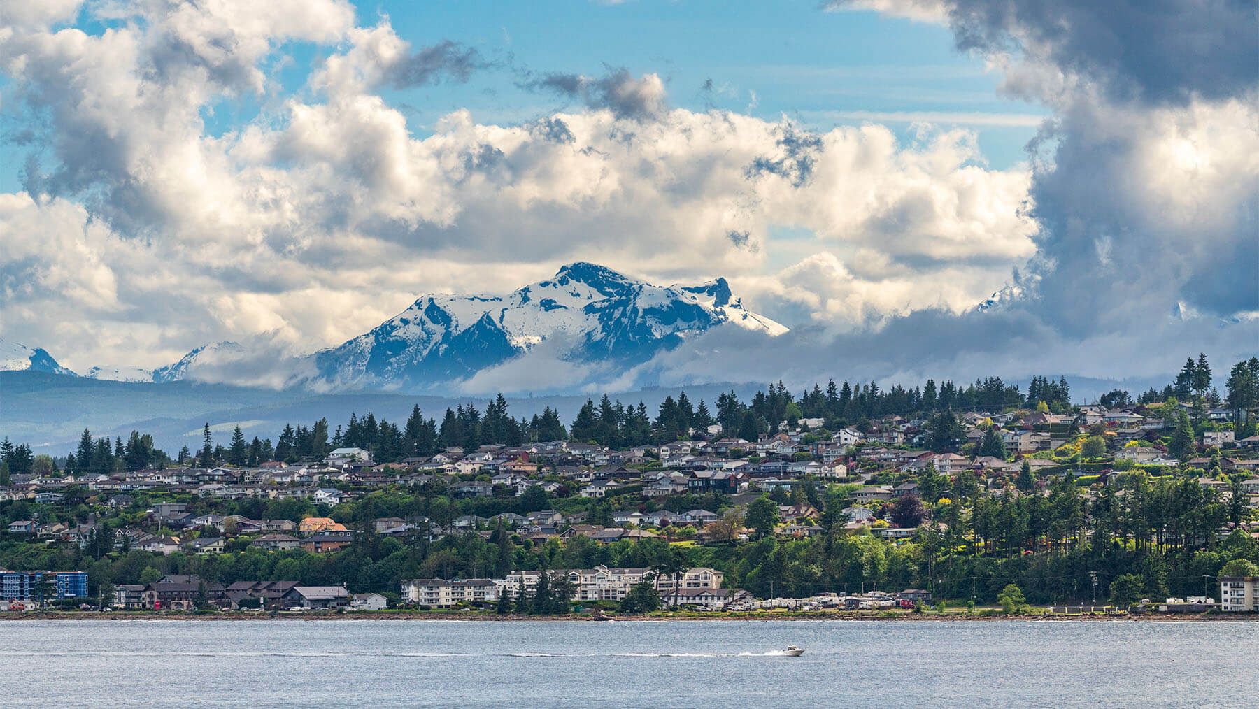 Campbell River image 