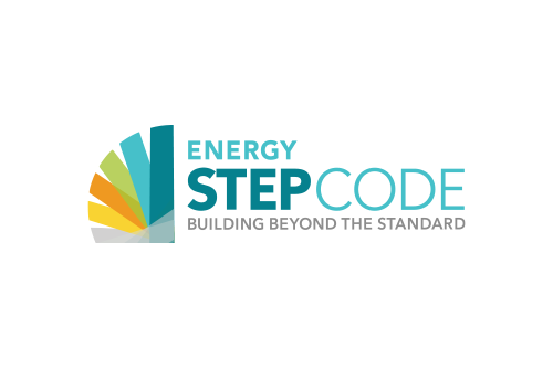 BC Energy Stepcode logo megamenu image