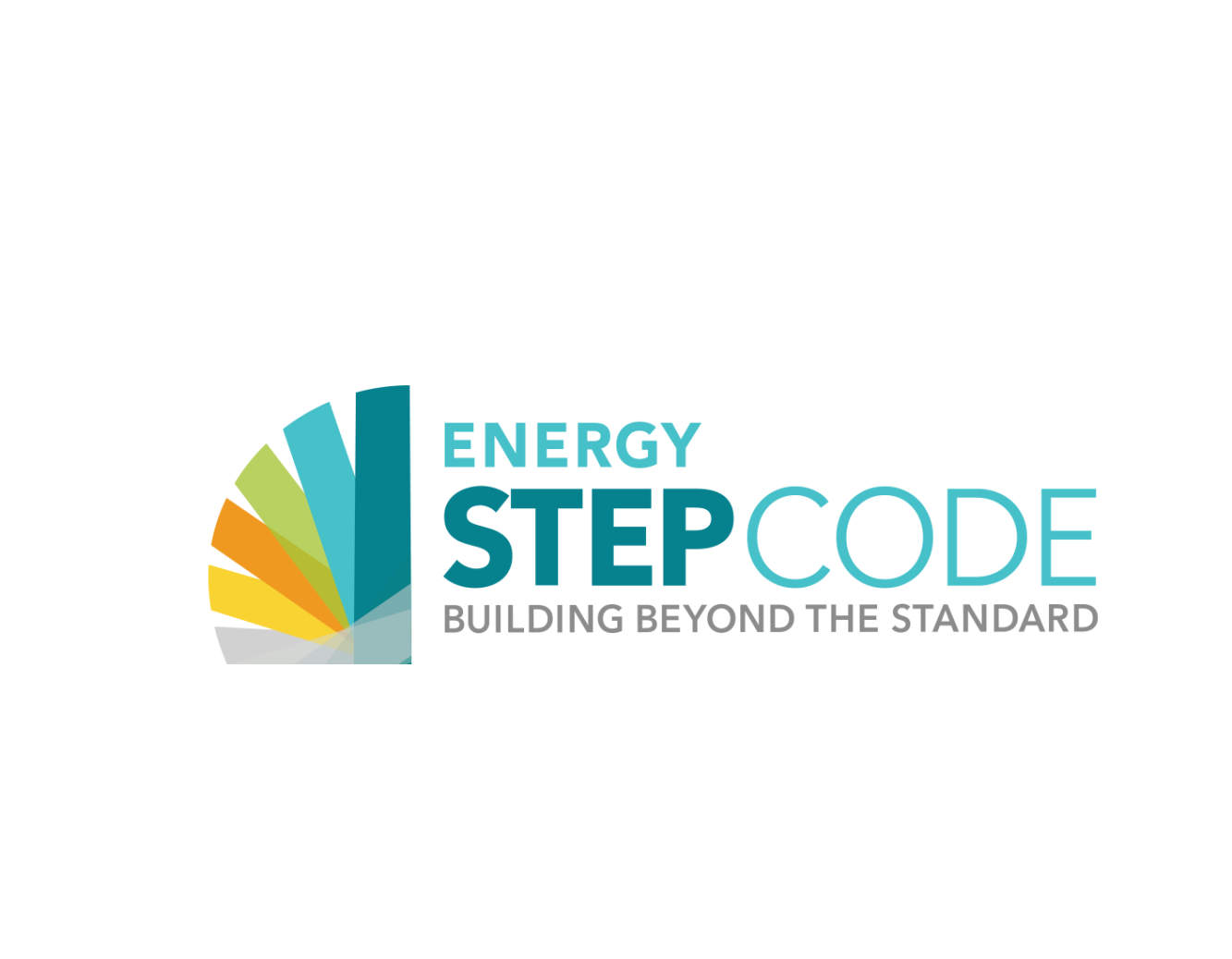 Energy Stepcode logo graphic